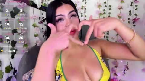 saray__jones online show from July 2026 01:58:33 AM