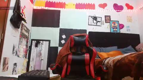 Sara Jimenez online show from July 2026 04:52:02 AM