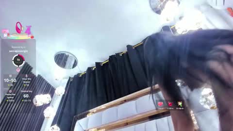 Saray online show from September 2025 07:35:01 PM