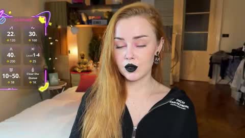 Veronika online show from March 2026 08:35:02 PM