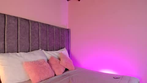 Sara Garcia online show from April 2026 01:03:01 AM