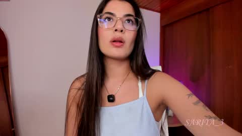 Sarita Lozano online show from May 2026 12:05:01 AM