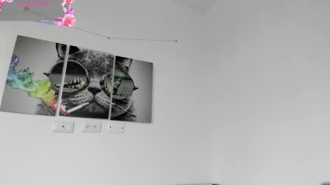 Snapshot of sarita_dolly chatting on January 2025 10:24:01 PM Sara Cute online show from January 2025 10:24:01 PM