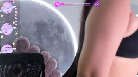 Snapshot of sarita_dolly chatting on April 2026 04:08:02 AM Sara Cute online show from April 2026 04:08:02 AM