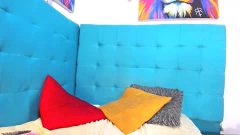 Sasha online show from March 2026 08:19:01 AM