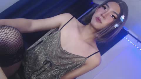 Sasha online show from February 2025 04:50:02 AM