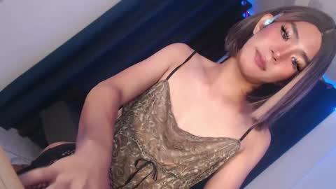 Sasha online show from February 2025 10:59:01 AM