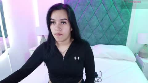 Sasha online show from April 2026 07:19:02 PM