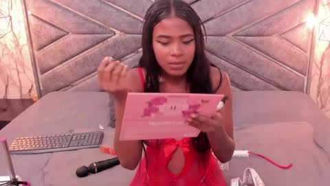 Sasha  online show from April 2026 08:00:02 PM