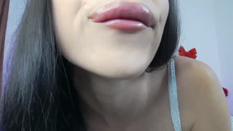 Sasha Luv online show from May 2026 06:58:01 PM