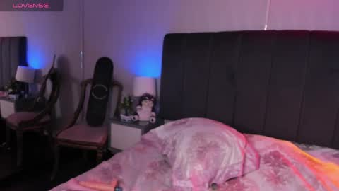 selene  online show from January 2025 12:04:02 AM