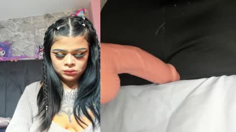 selene  online show from May 2026 12:44:02 PM