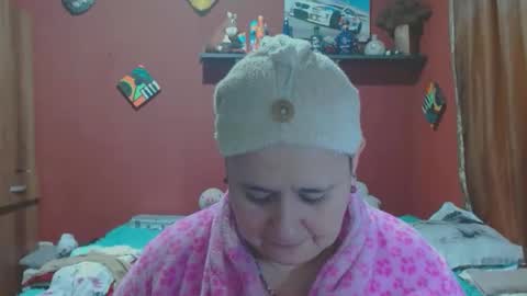 S A S H A R O S E online show from March 2026 12:12:02 PM