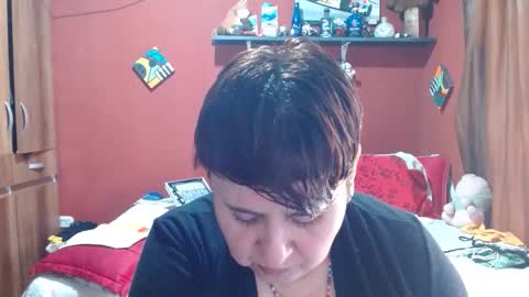 S A S H A R O S E online show from April 2026 12:05:02 PM