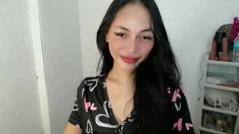 Sashi online show from March 2026 10:26:01 PM