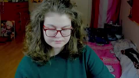 .Alexandra online show from March 2026 04:55:01 PM