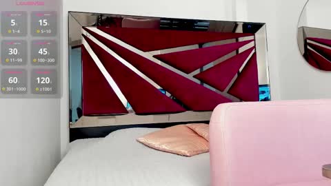 saskiagrendel online show from March 2026 12:04:02 AM