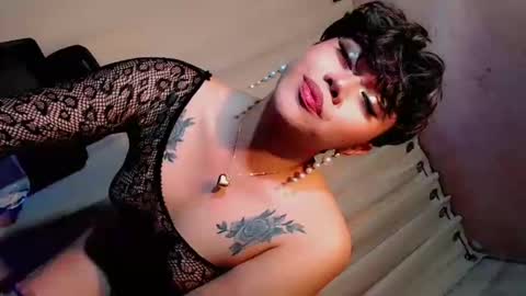 MARIO LABO online show from March 2026 06:19:02 AM