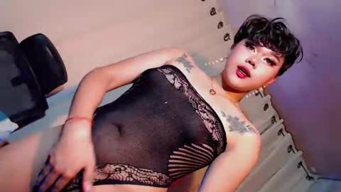 MARIO LABO online show from March 2026 11:41:01 PM