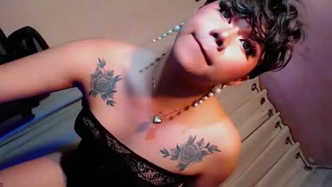 MARIO LABO online show from March 2026 04:18:01 AM