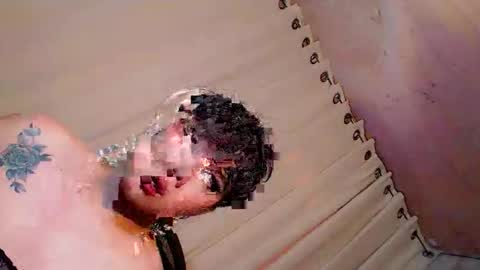 MARIO LABO online show from April 2026 03:29:01 AM