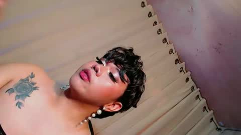 MARIO LABO online show from April 2026 01:32:01 AM