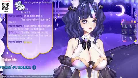 Sassy Sami Kittyn online show from April 2026 05:13:01 AM