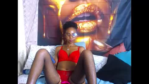 sasyylissaa online show from February 2026 11:23:01 PM