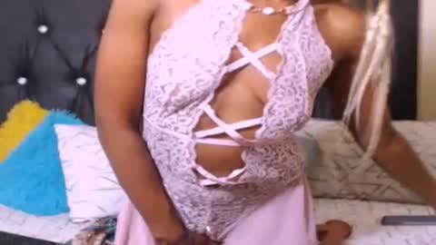 sasyylissaa online show from March 2026 10:24:02 PM