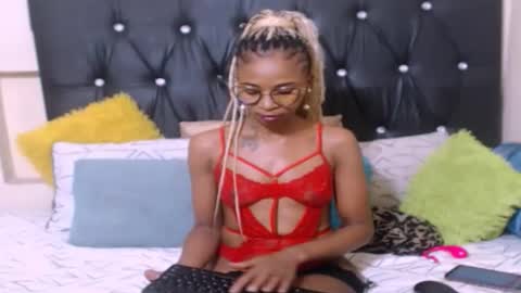 sasyylissaa online show from March 2026 07:29:01 PM