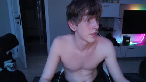 Kristof online show from April 2026 11:50:01 PM