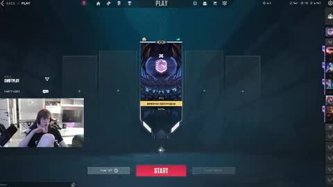 Kristof online show from April 2026 02:56:01 PM