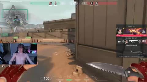 Kristof online show from April 2026 02:58:01 AM