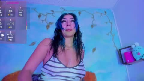 Saturnooo online show from April 2026 02:36:02 AM