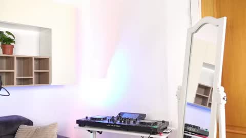 Satya dj online show from April 2026 09:08:02 PM