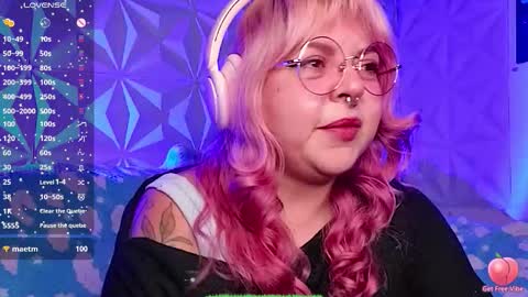 Gina George online show from March 2026 12:59:02 AM