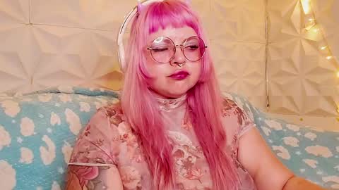 Snapshot of satyn_doll chatting on May 2026 02:49:02 AM Gina George online show from May 2026 02:49:02 AM