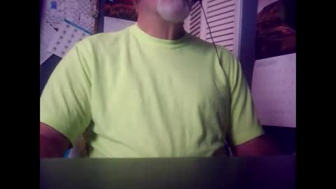 satyr64 online show from January 2026 03:36:02 PM