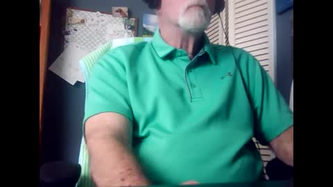 satyr64 online show from April 2026 02:03:02 PM