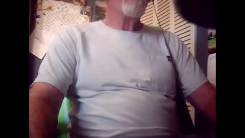 satyr64 online show from April 2026 09:21:02 PM