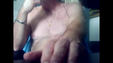 satyr64 online show from May 2026 03:07:02 PM