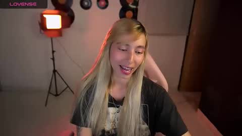 I AM JENN  online show from March 2026 02:55:01 AM