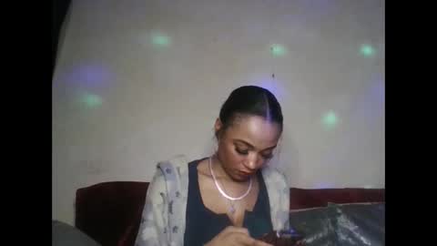 Shaniiice online show from March 2026 10:35:01 PM