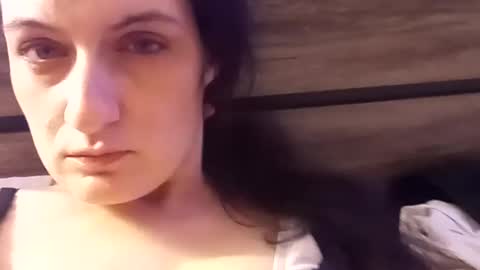 SnowBunny online show from December 2024 05:51:01 AM