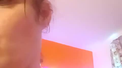 SnowBunny online show from December 2024 01:35:01 PM