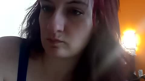 SnowBunny online show from January 2025 05:48:01 PM