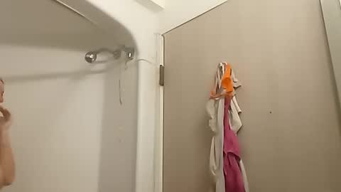 SnowBunny online show from January 2025 12:49:01 AM