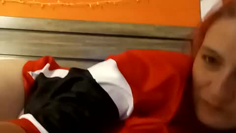 SnowBunny online show from January 2025 12:59:01 AM