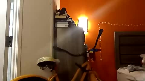 SnowBunny online show from February 2025 03:42:01 AM