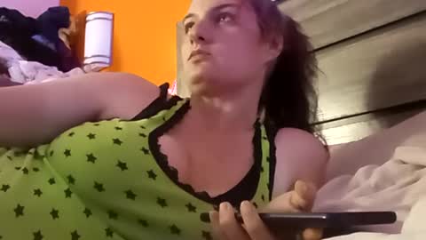 SnowBunny online show from February 2025 01:57:01 AM